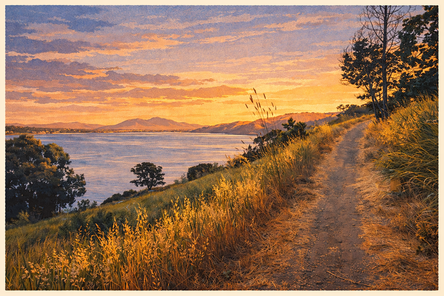 Benicia State Recreation Area
