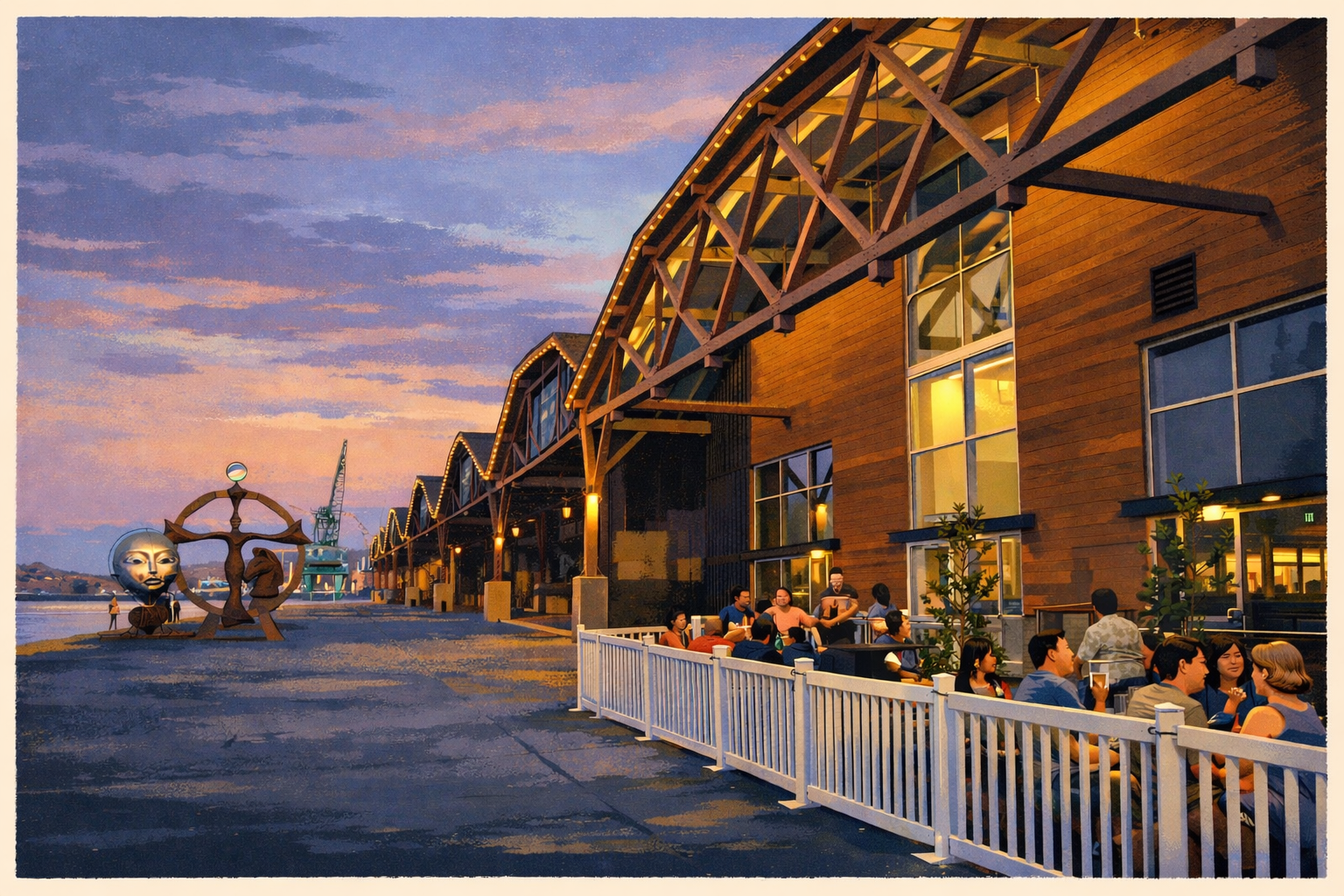 Mare Island